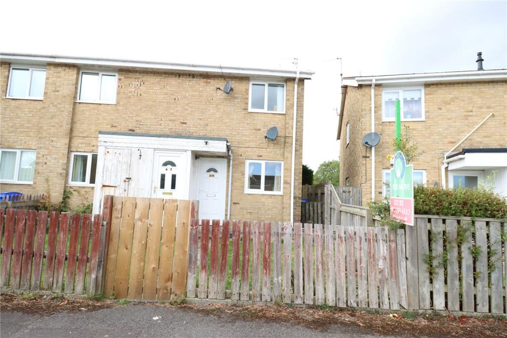 Main image of property: Lindsey Close, Cramlington, Northumberland, NE23