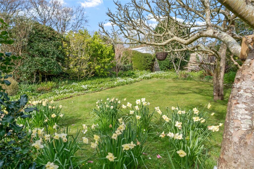 House in Weymouth, Broadwey - View 3