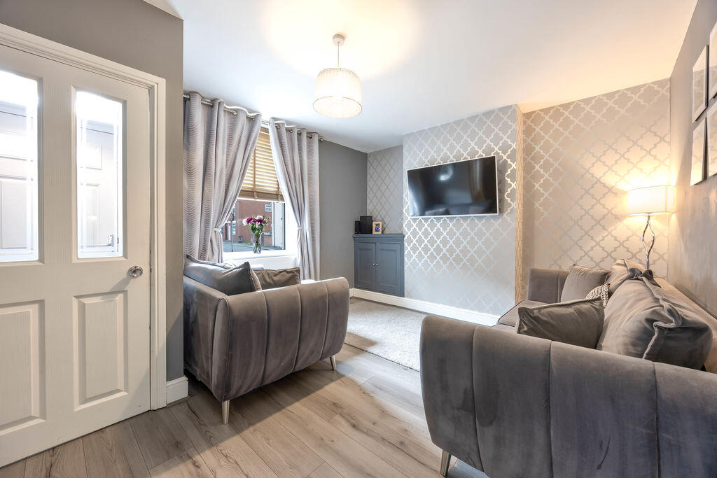 House in Wigan, Greater Manchester - View 2