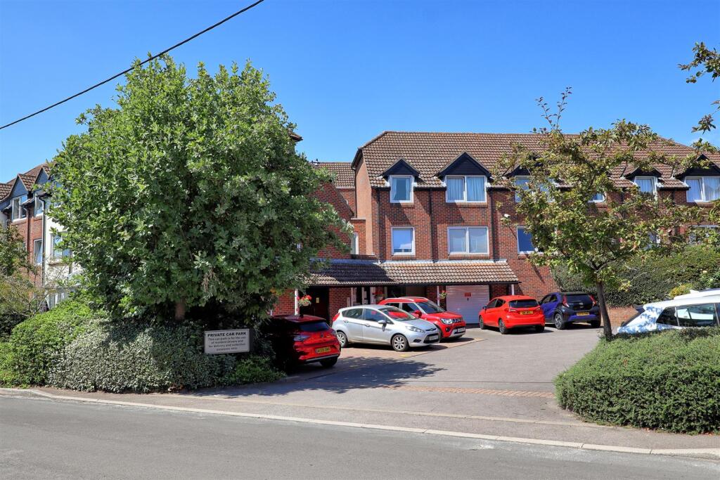 Main image of property: Robinsbridge Road, Coggeshall
