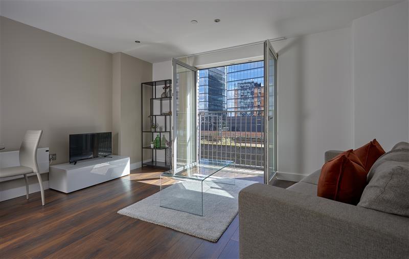 Main image of property: Greengate Salford M3