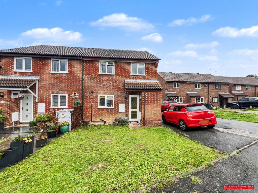 Main image of property: Bembridge Road, Eastbourne, BN23 8DX