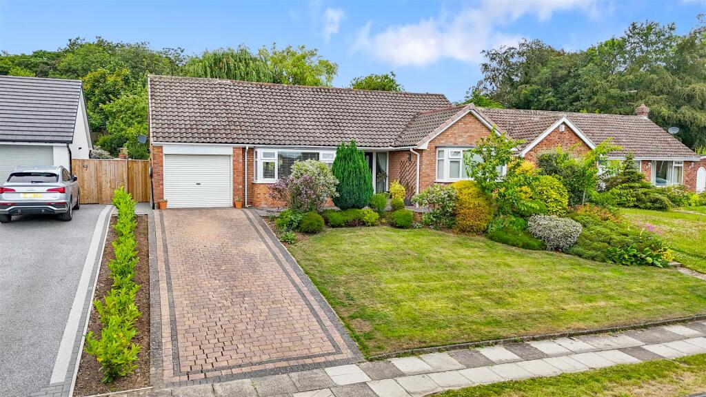 Main image of property: Egerton Road, Hartlepool