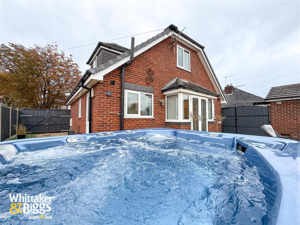Main image of property: Long Lane, Harriseahead, ST7 4LQ