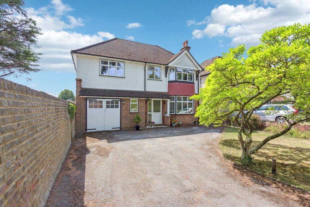 Main image of property: Swakeleys Drive, Ickenham, Middlesex, UB10