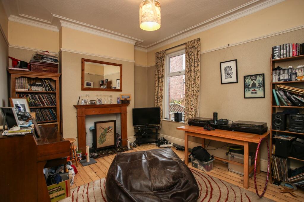 Manchester Road, Heaton Chapel, Stockport, SK4 photo 4