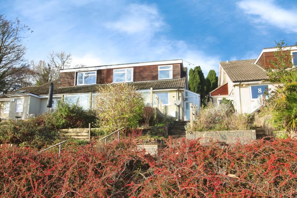 Main image of property: Rippleside, Portishead, Bristol, BS20