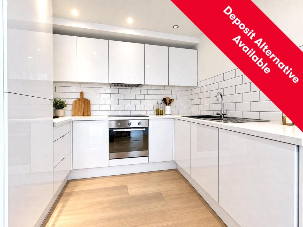 Main image of property: Broadmead, Bristol, Somerset, BS1