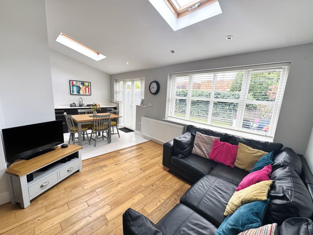 House in Wingate, County Durham - View 5