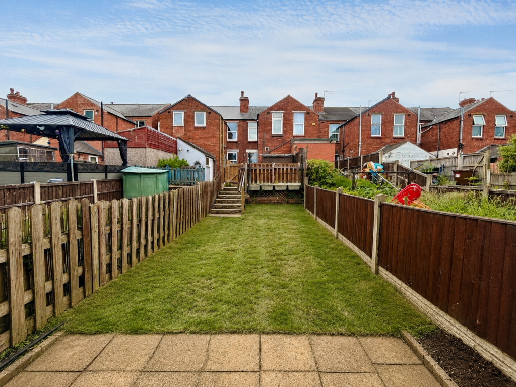House in Nottingham, Highbury Vale - View 2