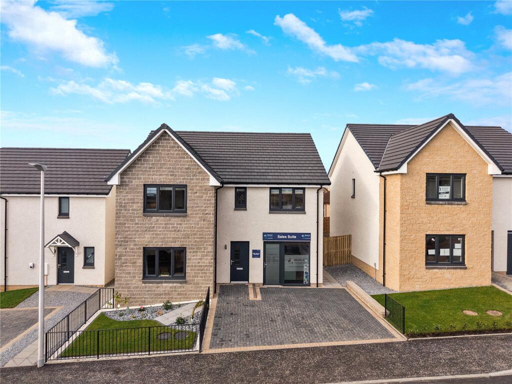 Main image of property: Blythe Meadow, Kinglassie, Fife, KY5