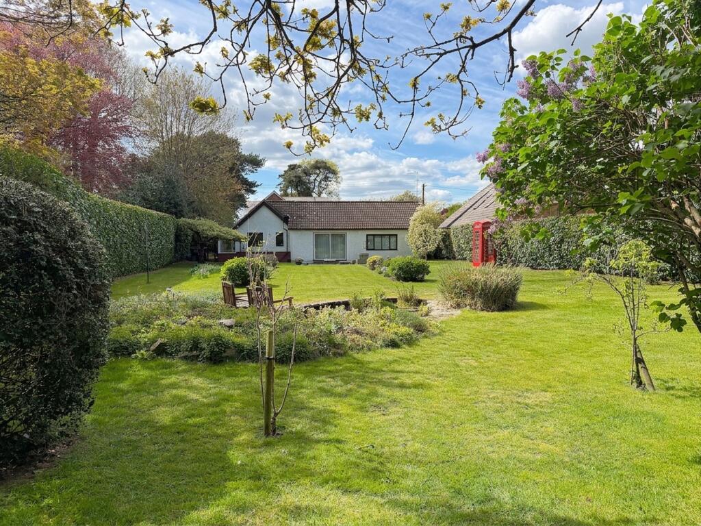 Main image of property: Whinfield Road, Dibden Purlieu, SO45