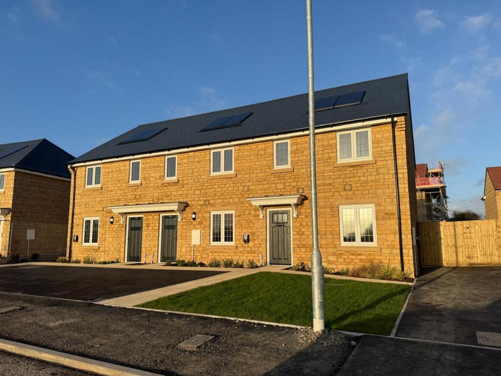 Main image of property: Brooks Close, Filands, Malmesbury