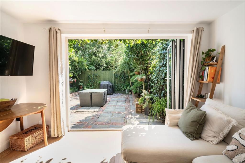 Main image of property: South Lambeth Road, South Lambeth