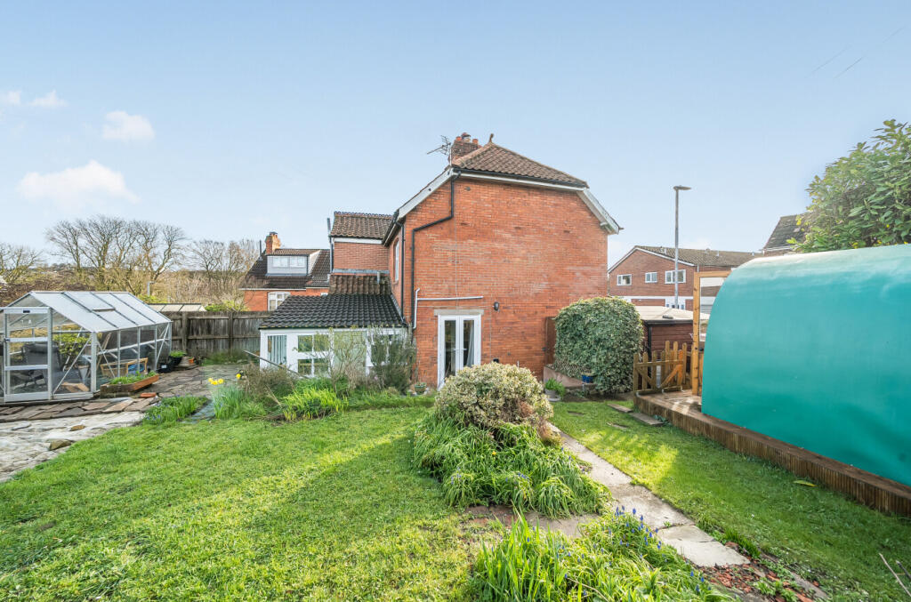 Additional image 2 of Hill Head, Glastonbury, BA6