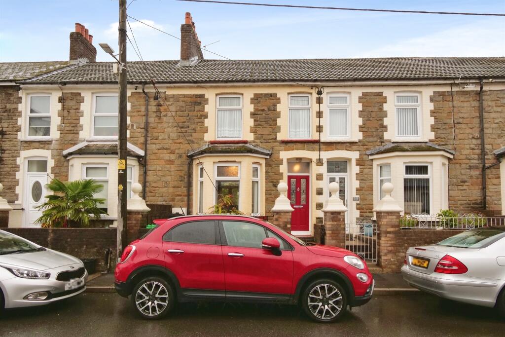 Main image of property: Richmond Road, Six Bells, ABERTILLERY
