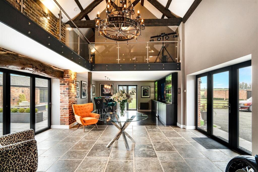 House in Blaby, Kilby - View 5