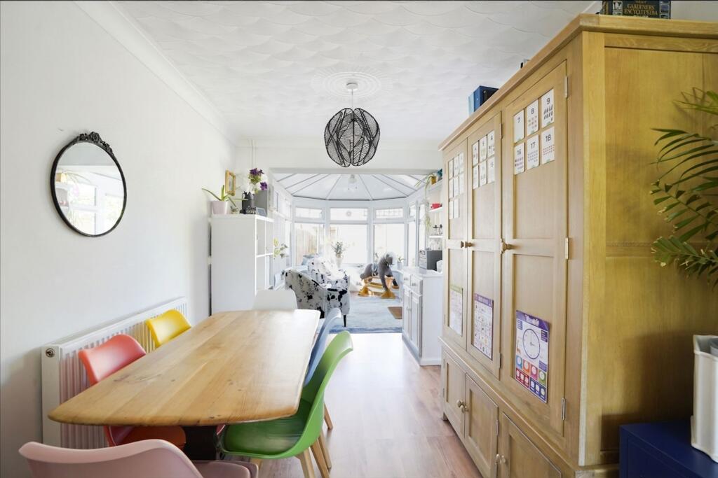 House in East Cambridgeshire, Witchford - More