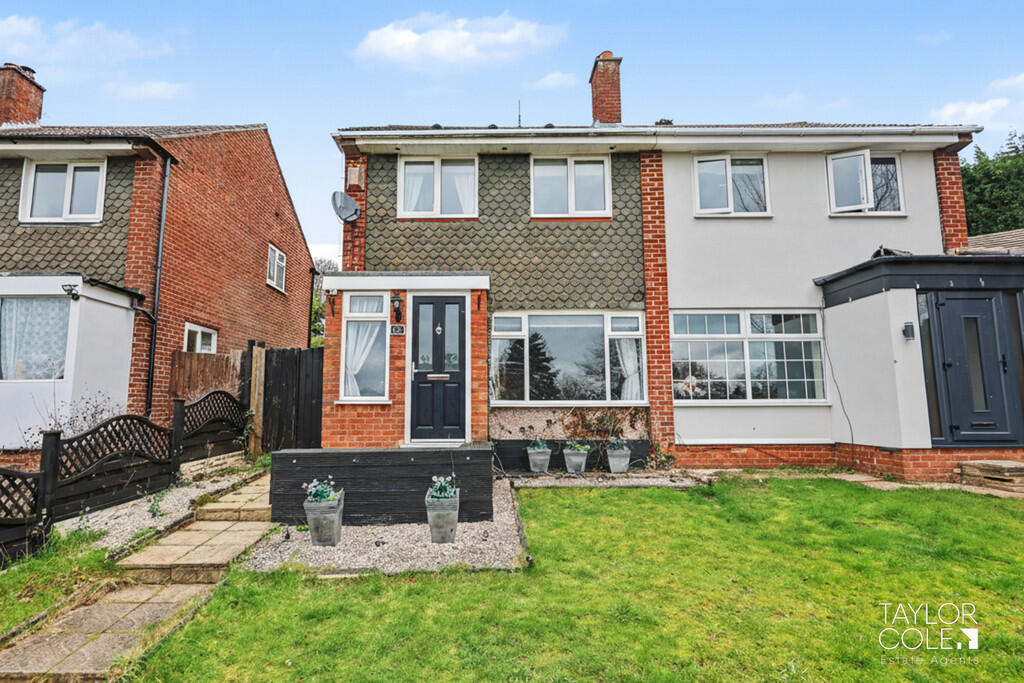 Main image of property: Hathaway Road, Sutton Coldfield