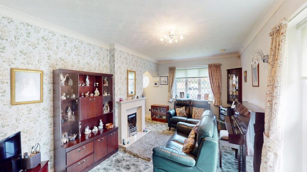 Rosewood, Westhoughton, BL5 - Widok 5