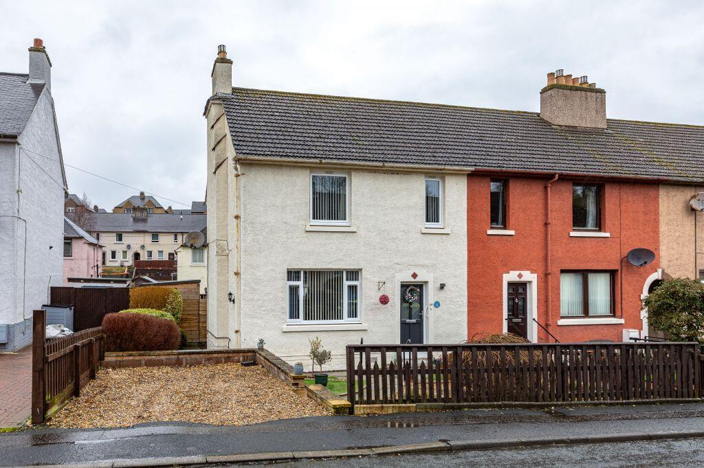 Main image of property: 29 Hartrigge Road, Jedburgh, TD8 6HF
