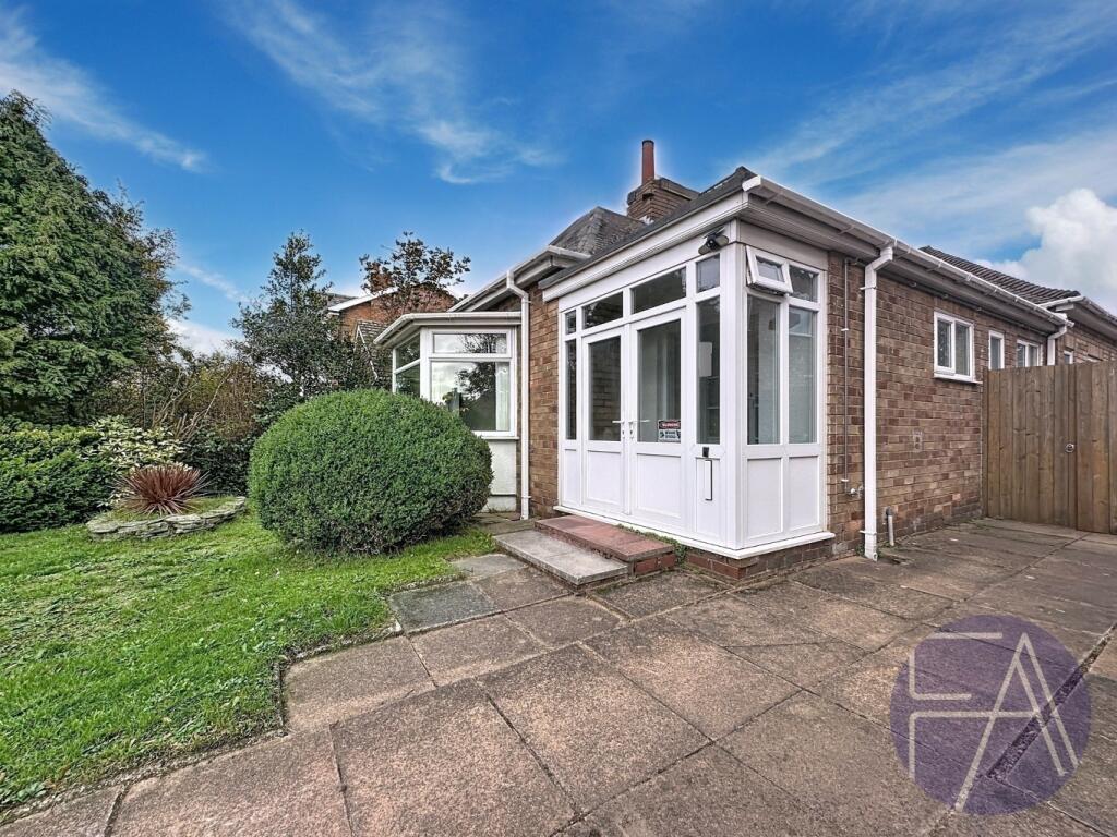 Main image of property: Liverpool Road, Southport, Merseyside, PR8 3NT