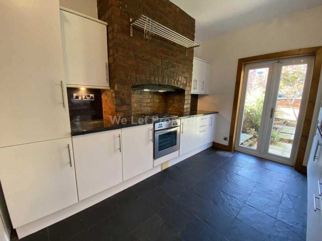 House in Manchester - View 4