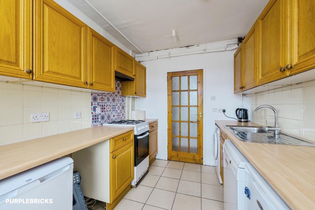 Apartment in Glasgow - View 4