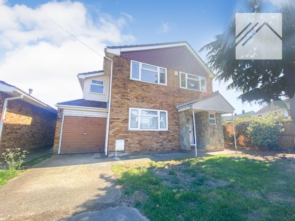 Main image of property: Normans Road, Canvey Island