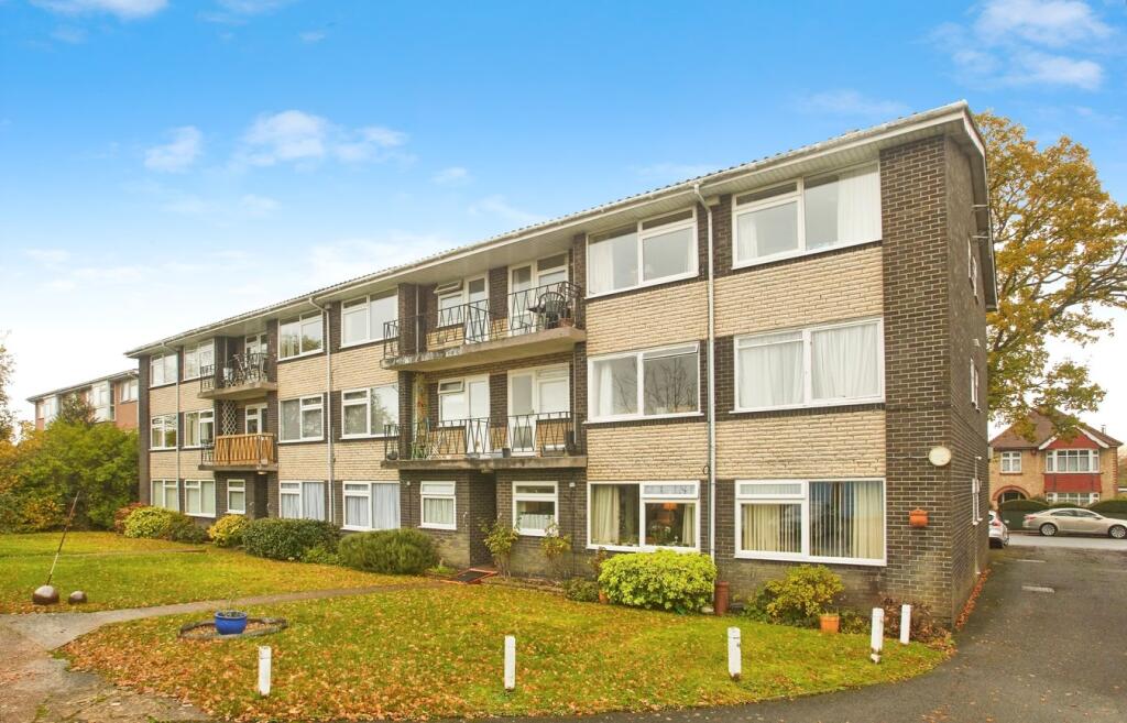 Main image of property: Deacon Road, Southampton, SO19