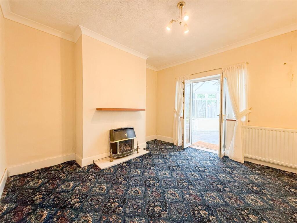 House in Newcastle upon Tyne - View 4