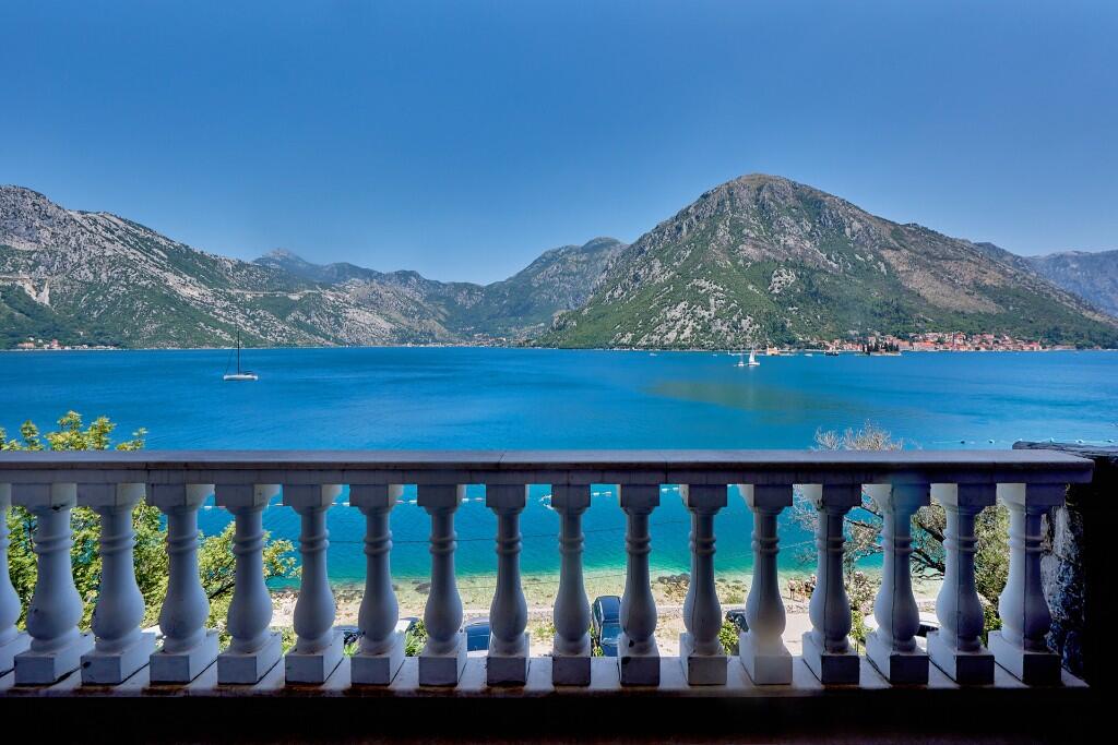 Main image of property: Kostanjica, Montenegro