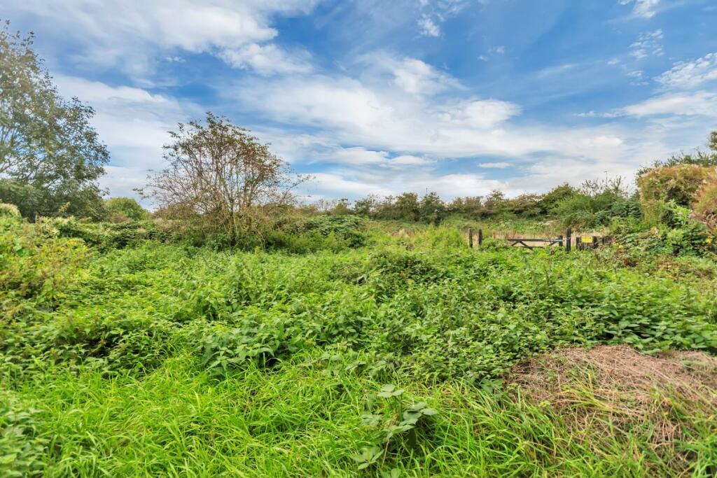 Land Off Parkgate Road, Chester, Cheshire, CH1 4BE - View 5