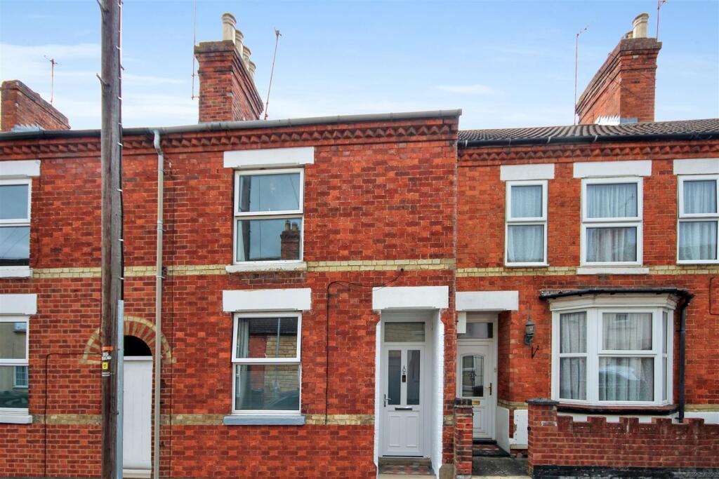 Main image of property: NN10, Crabb Street, Rushden