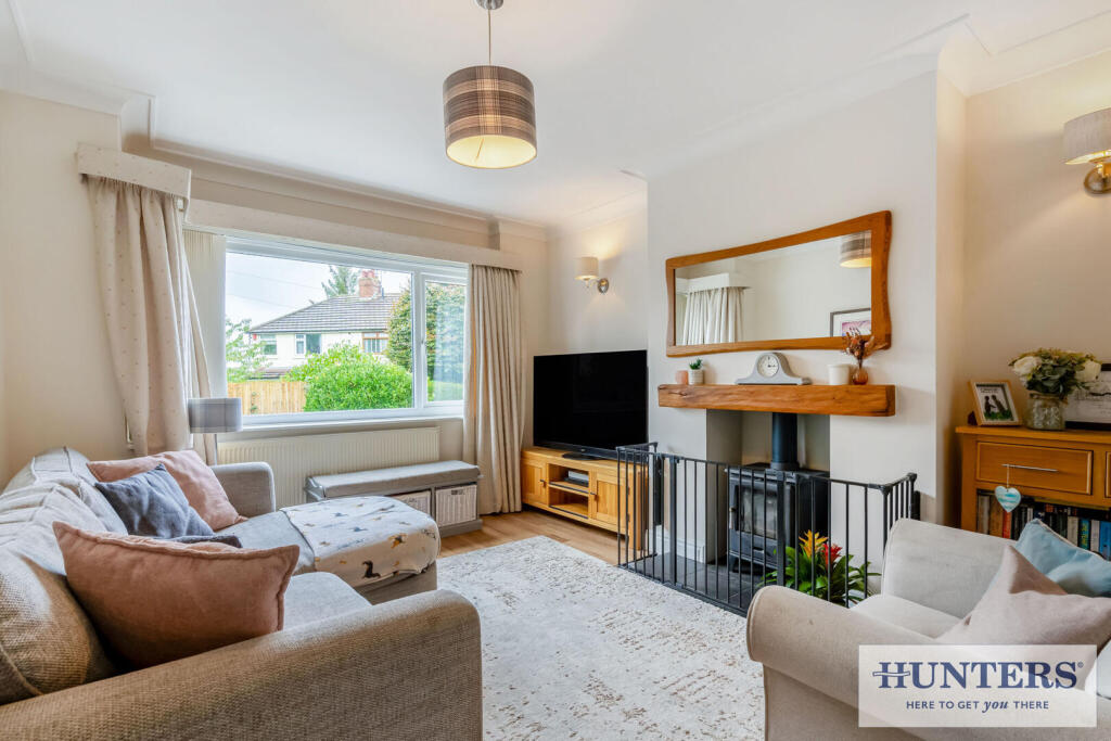 House in Leeds - View 2
