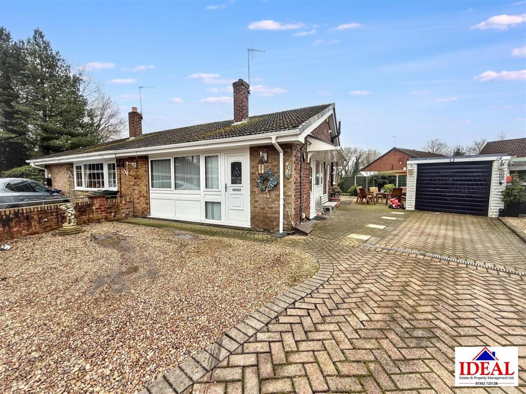 Main image of property: Denver Road, Norton, Doncaster