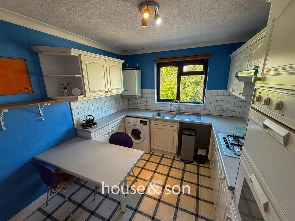 Apartment in Bournemouth - View 4