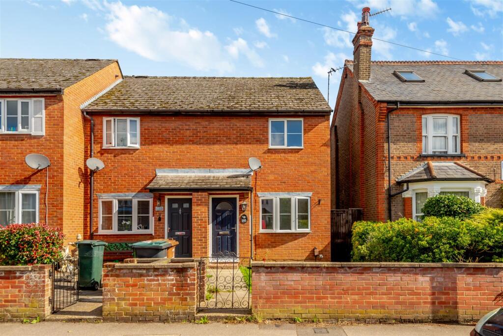 Main image of property: New Road, Croxley Green, Rickmansworth