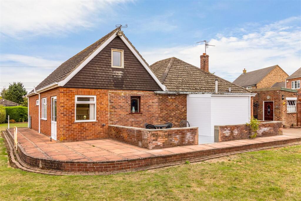 Fen Road, Frampton photo 4