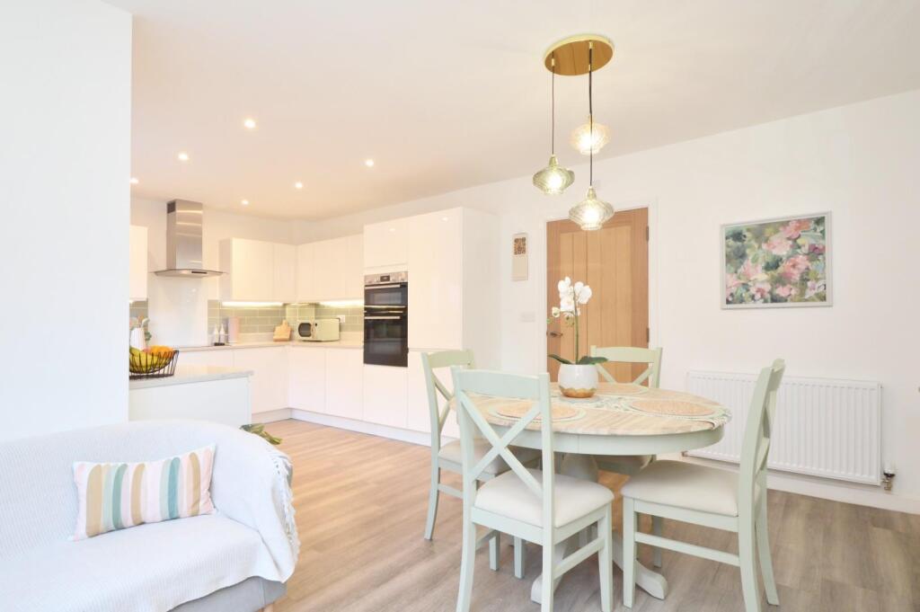 House in Keynsham, Bath and North East Somerset - View 5