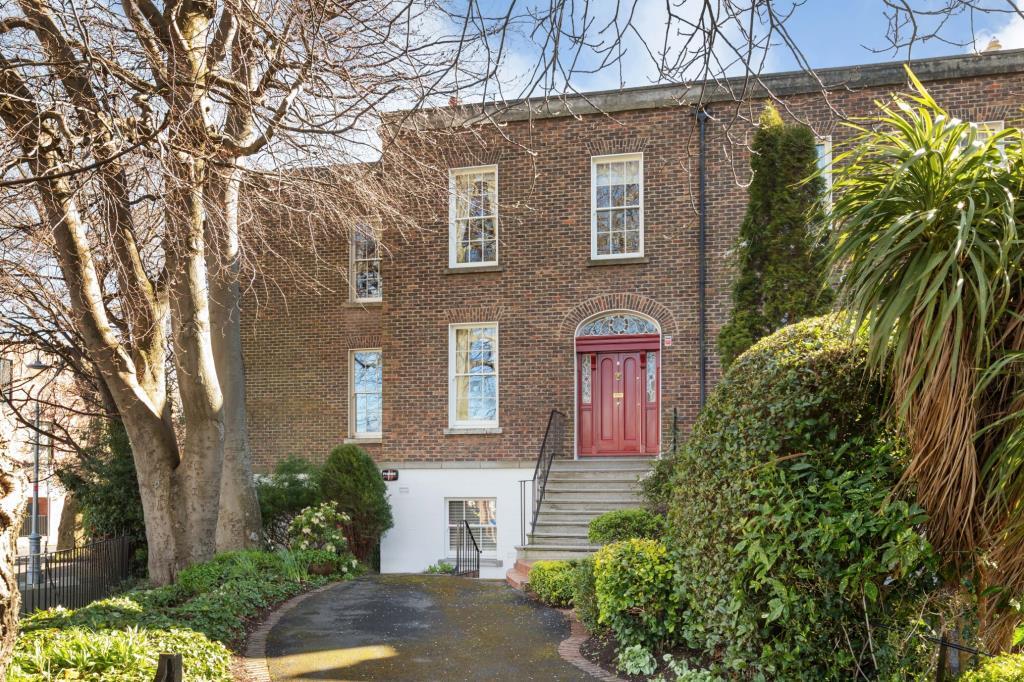 Main image of property: 8 Seven Oaks, Church Avenue, Rathmines, Dublin 6, D06 E4F5