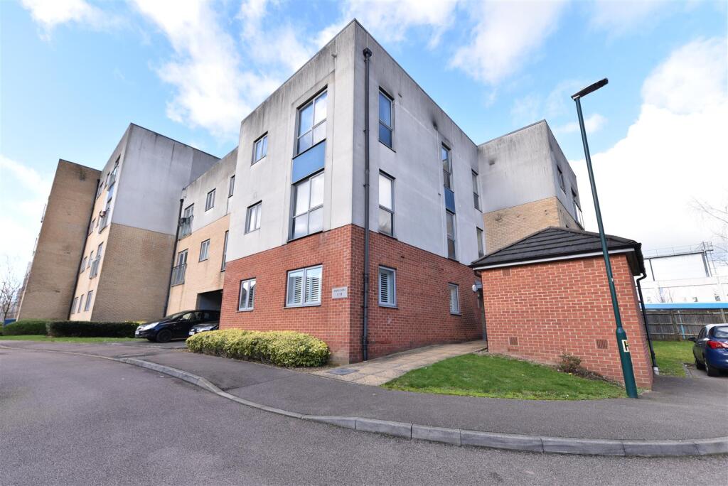 Main image of property: Anise Court, Admiral Drive, Stevenage