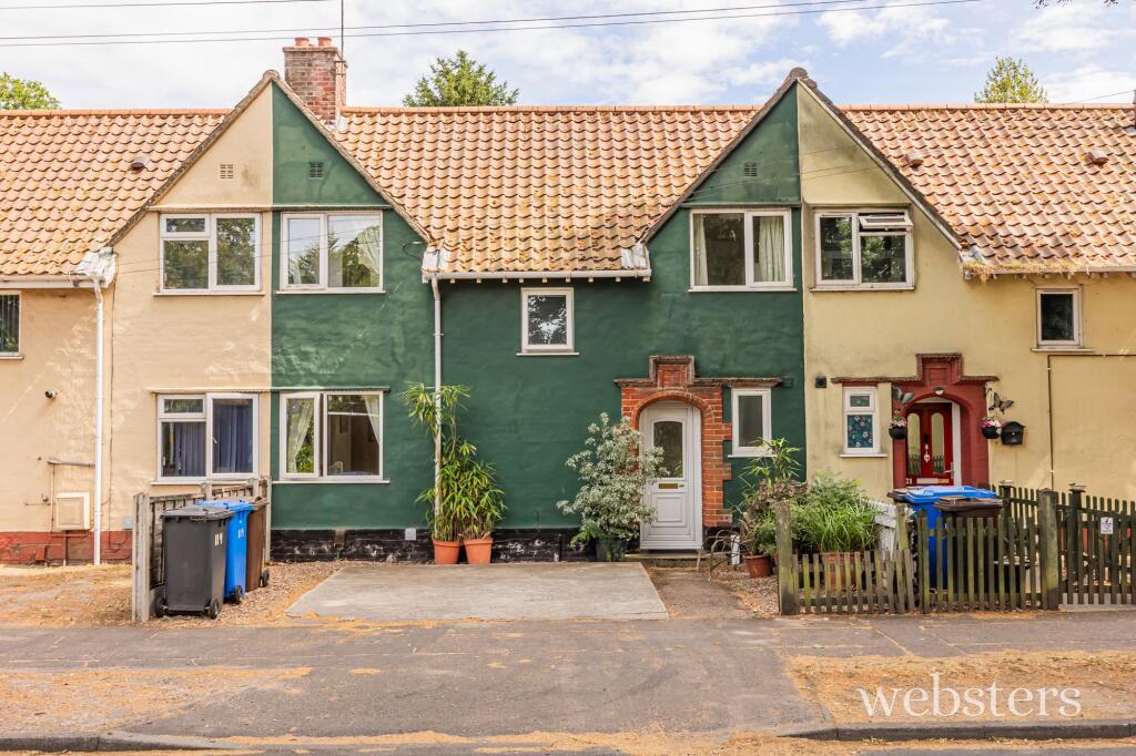 Main image of property: Gipsy Lane, Norwich, NR5