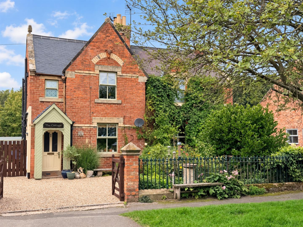 Main image of property: Myton On Swale, York