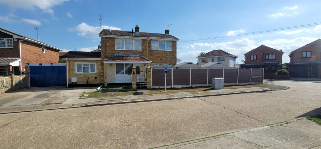 Main image of property: Westwood Road, Canvey Island, SS8
