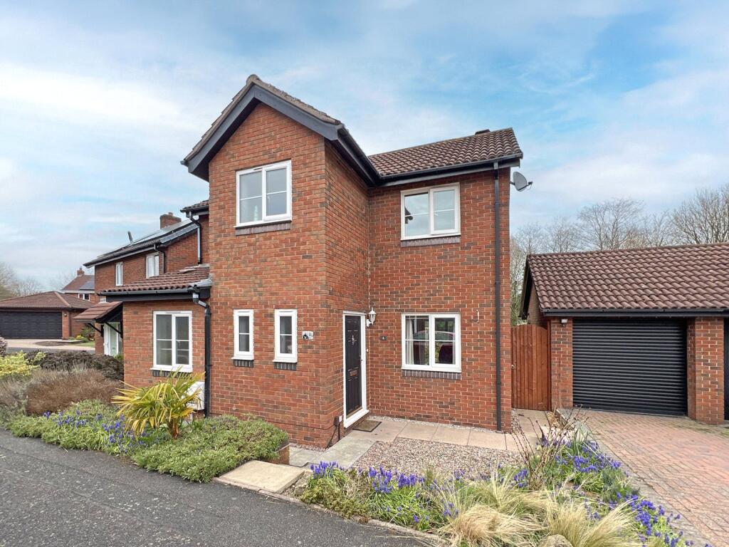 Main image of property: Ferndale Drive, Priorslee, Telford, Shropshire, TF2