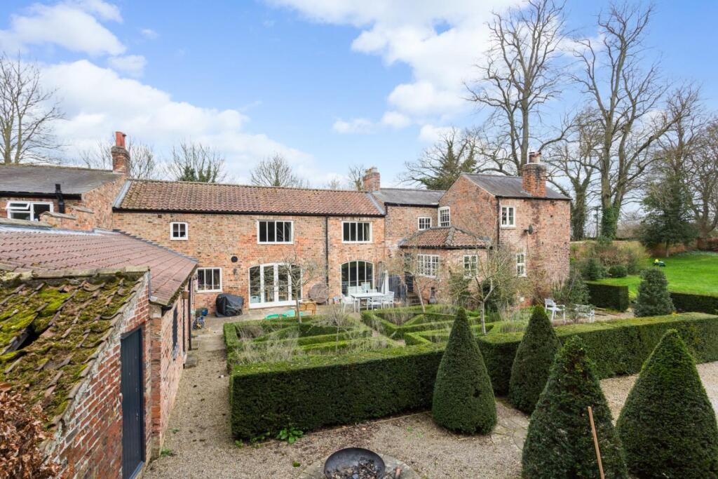 Main image of property: Aldborough, Boroughbridge