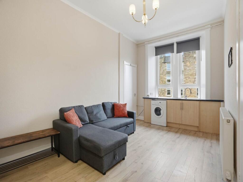 Apartment in Edinburgh, Comely Bank, Stockbridge/Inverleith - More