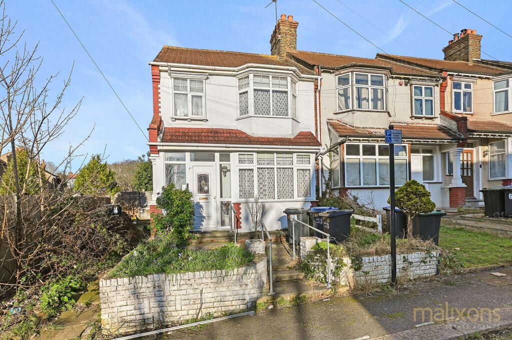Main image of property: Annsworthy Avenue, Thornton Heath, CR7
