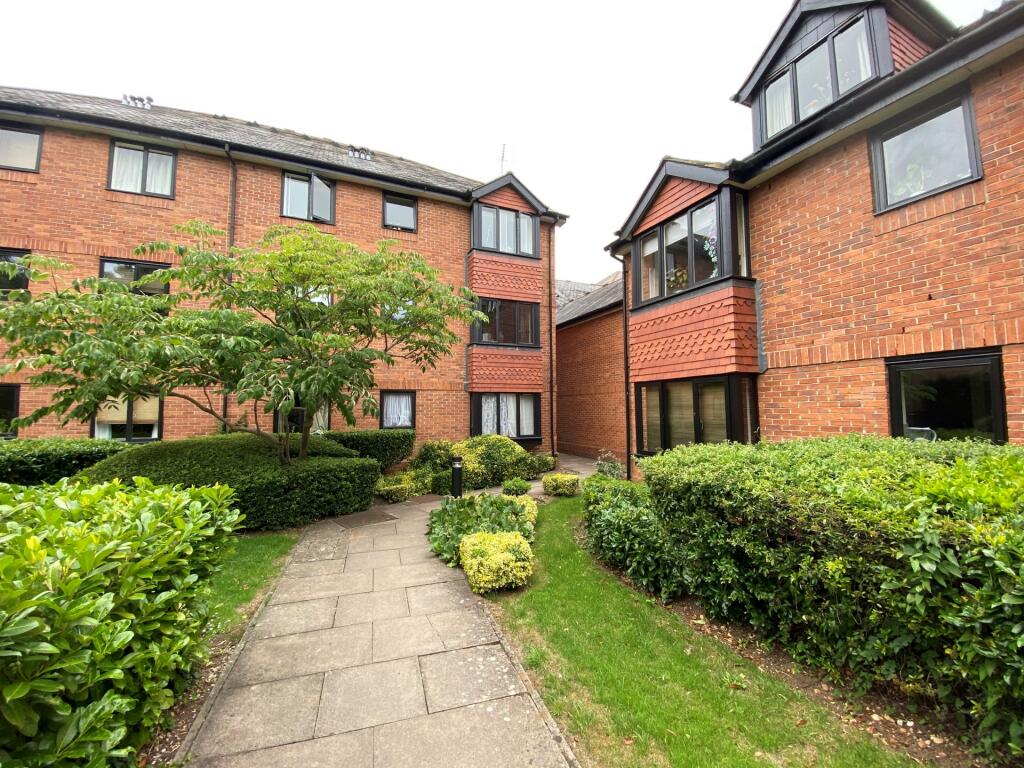 Main image of property: Granville Road, St Albans, AL1